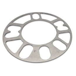Dystans - flansza - podkładka pod felgę 3 mm 64-73