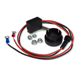 Electronic V8 Platins 65-73