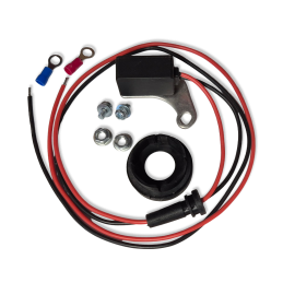 Elettronico V8 Platini 65-73