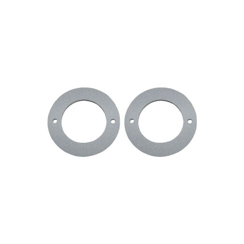 Joint pour diffuseur de clignotant/feux de stationnement/ paire 67-68