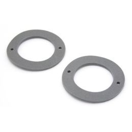 Joint pour diffuseur de clignotant/feux de stationnement/ paire 67-68