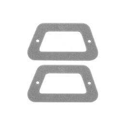 Garnitură pentru lampa de degajare laterală față (pereche) 68