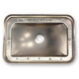 Carcasa lămpii spate 67-68