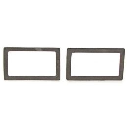Rear side marker lamp housing gasket 70