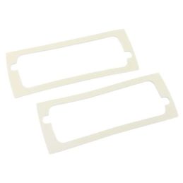 Guarnizione luce porta, coppia 65-66