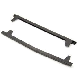 Fastback 69-70 triangular window glass mounting gasket/ pair