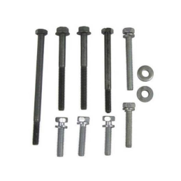 Water pump mounting screws 64-68 289 302