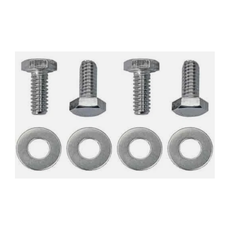 Valve Cap Screws, Small Block, 12 pieces, 64-73