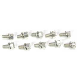 Tornillos de montaje de la tapa de la válvula 390 427 428 64-73