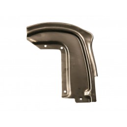 Front left splash guard 67-68