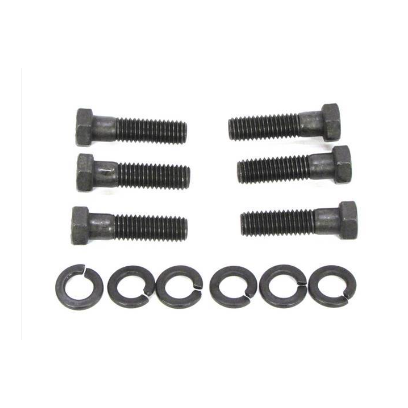 Befestigungsschrauben des Getriebeglockengehäuses am Automatikgetriebe-Motorblock, 250 302 351C 351W C4 FMX
