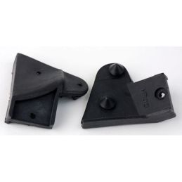 Juntas de ventanas de ventilación para puertas 67-68