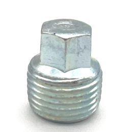 Cap 3/ 8-18 NPT/ 9.5mm