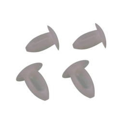 Clips de fixation du joint de porte 64-66