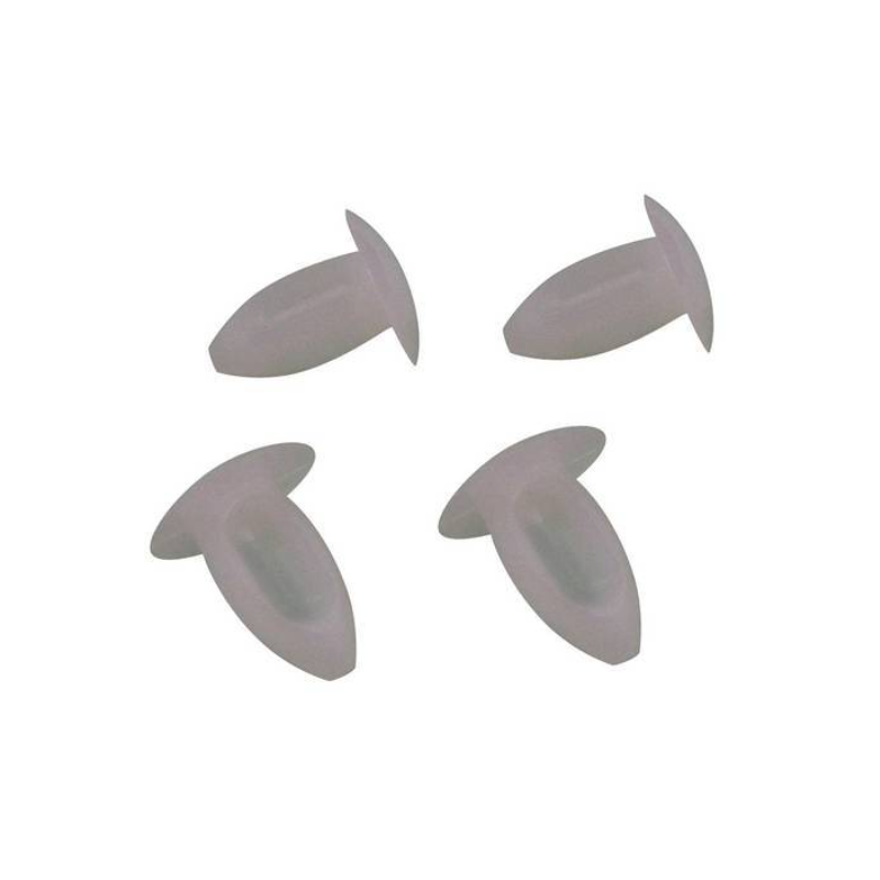 Clips de fixation du joint de porte 64-66