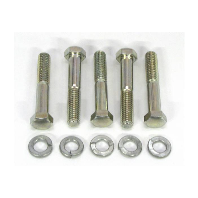 Boulons de fixation du carter d'embrayage pour bloc moteur automatique, 260 289 64-66