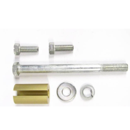 Upevňovacie skrutky skrine zvona prevodovky k bloku motora automatickej prevodovky, 250 302 351C 351W C4 FMX