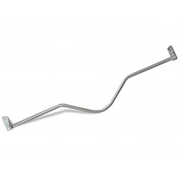 Strut brace Monte Carlo Bar chrome curved version 67-68