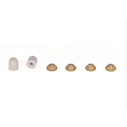 Kit de montare reflector aripă 68