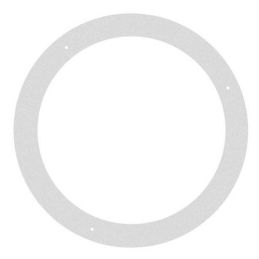 Junta de chimenea de ventilación para el capó, interior del coche 64-68