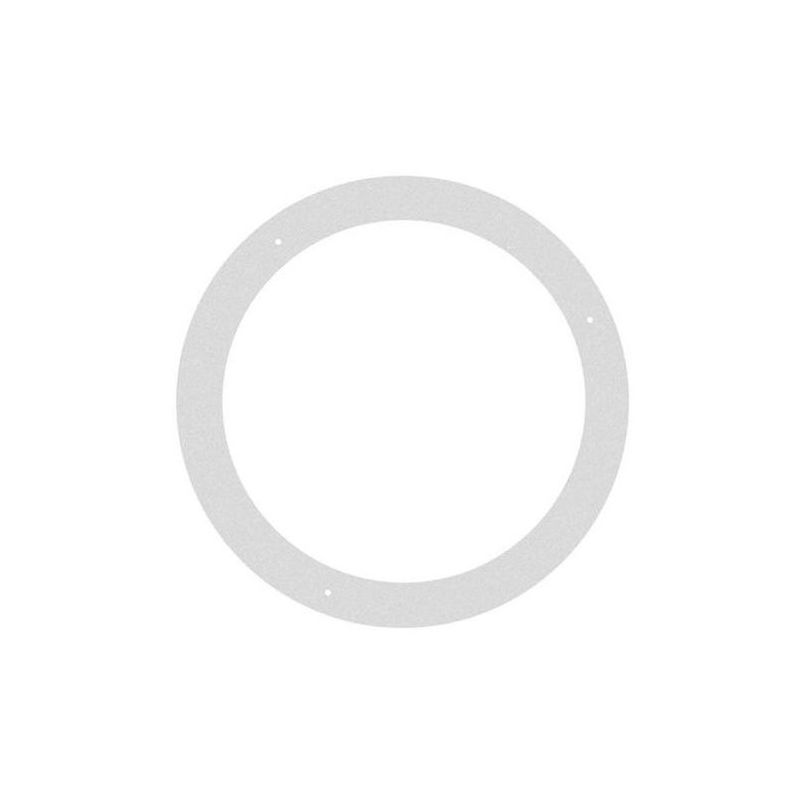 Joint de cheminée de ventilation pour le capot, à l'intérieur de la voiture 64-68