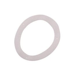 Ventilation stack gasket for the cowl, inside car 64-68