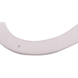 Ventilation stack gasket for the cowl, inside car 64-68