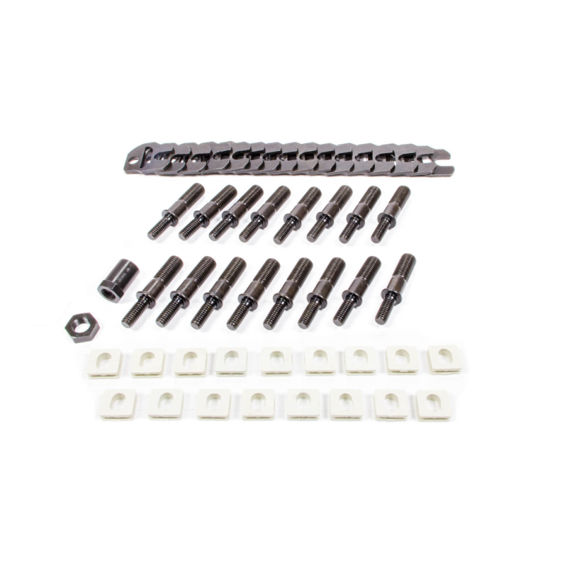 Contre-pointes - Kit de conversion de culbuteurs BigBlock