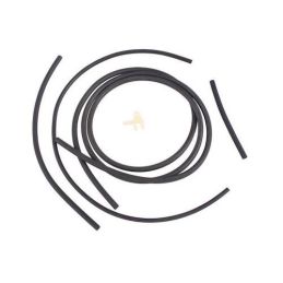 Súprava gumových hadíc ostrekovača + rozdeľovač 69-70