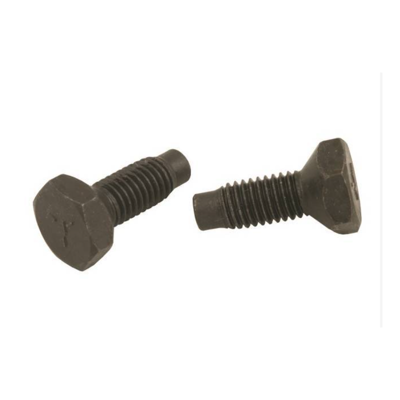 Front beam mounting bolts 64-70