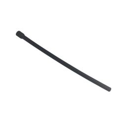 Tubo di scarico Fastback 65-68