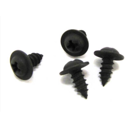Glove box screws 67-68