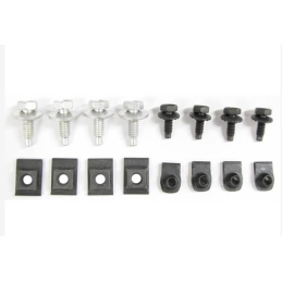 Kit di montaggio cinghia anteriore 68