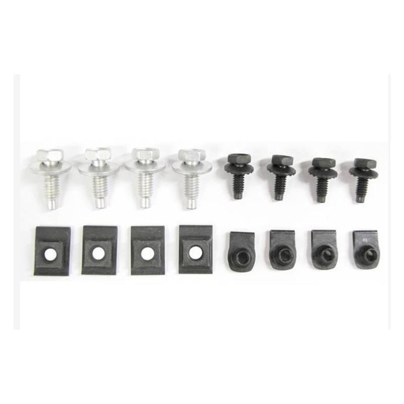 Front Belt Mount Kit 68