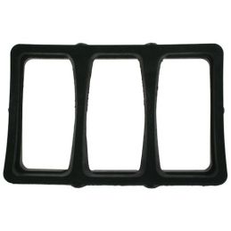 Joint de feu arrière pour carrosserie 69