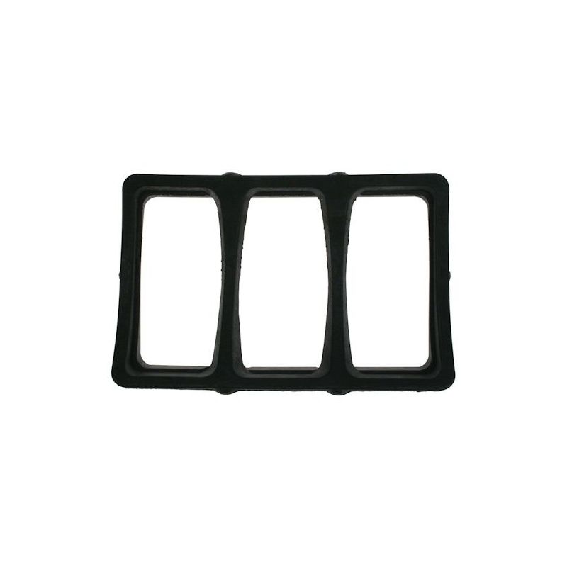 Garnitura farului spate pentru caroserie 69