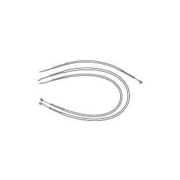 Heater control cables - set 64-66