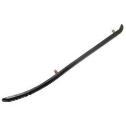 Front bumper bumper rubber 67-68