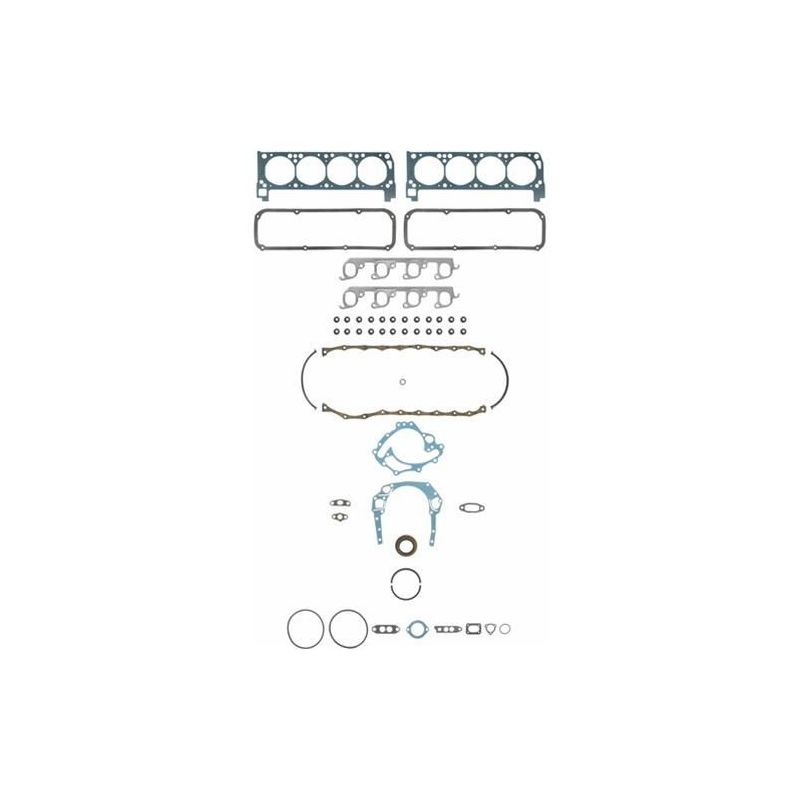 Sada tesnení motora 351C Fel-Pro 70-73