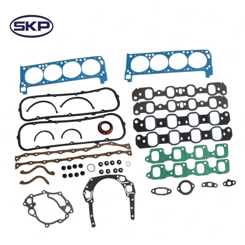 Engine Gasket Set 351C Standard 70-73