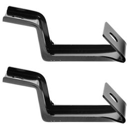 Soportes guardabarros trasero para cinturón trasero 67-68