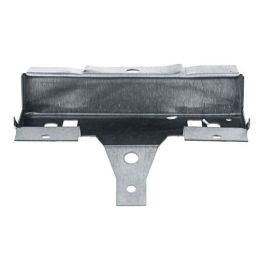 Staffa di montaggio della console da tetto anteriore 67-68