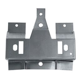 Support de fixation de la console de toit avant 67-68