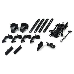 Kit de asamblare cablaj electric și cablu 67