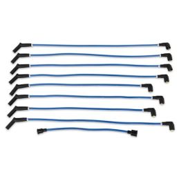 Cables de encendido 289- 302 8mm azul 64-73