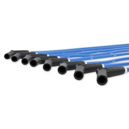 Cables de encendido 289- 302 8mm azul 64-73