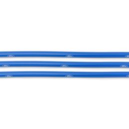 Ignition wires 289- 302 8mm blue 64-73