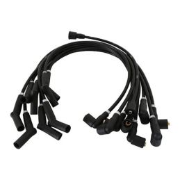 Cables de encendido 289- 302 negro 8mm 64-73