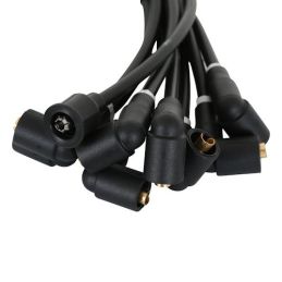 Zapaľovacie káble 289- 302 čierne 8mm 64-73