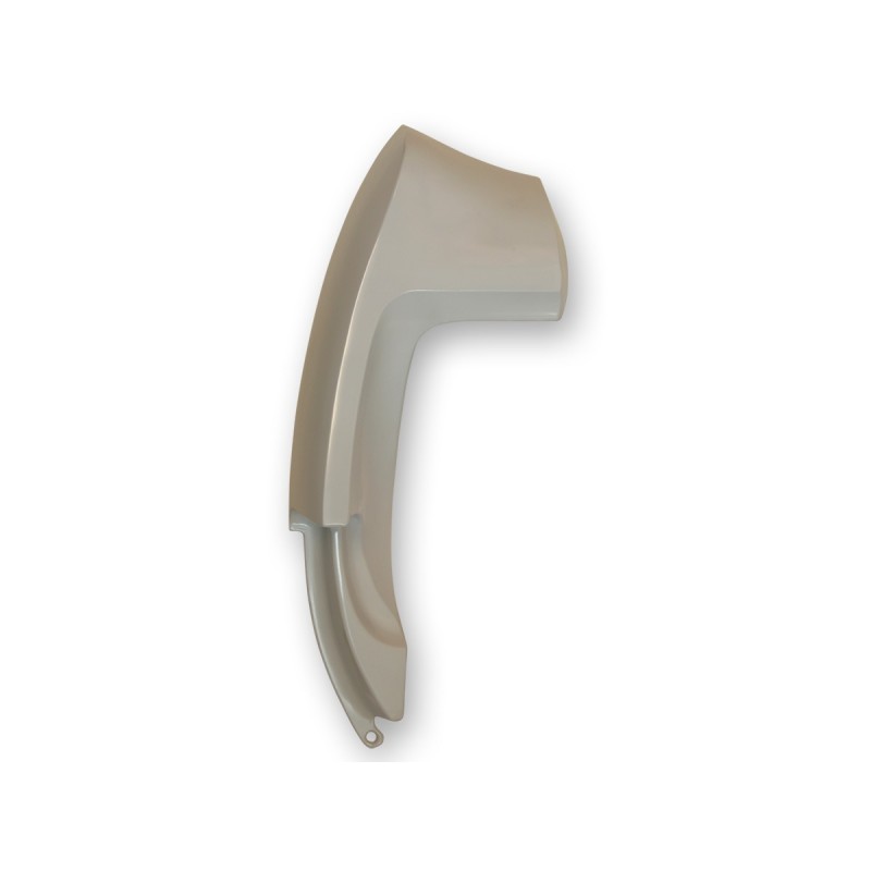 Extensión para panel lateral trasero Fastback (izquierdo) 67-68 Extensión para panel lateral trasero Fastback (izquierdo) 67-68